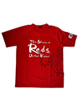 Korea The Shouts of Reds Fan Jersey